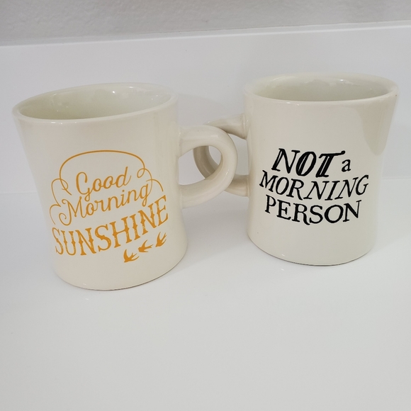 Coffee Mug Set - Picture 8 of 15